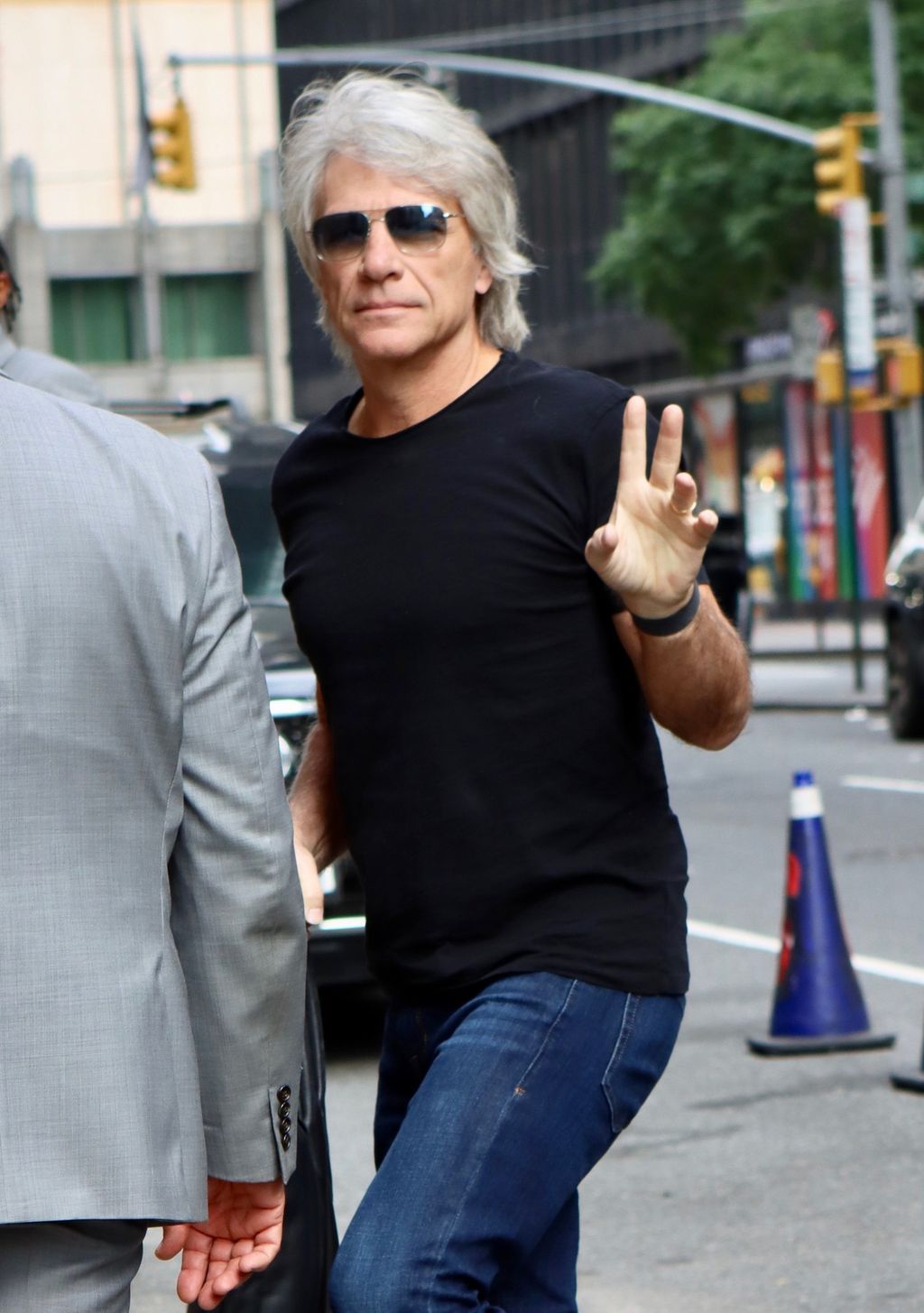 Jon Bon Jovi