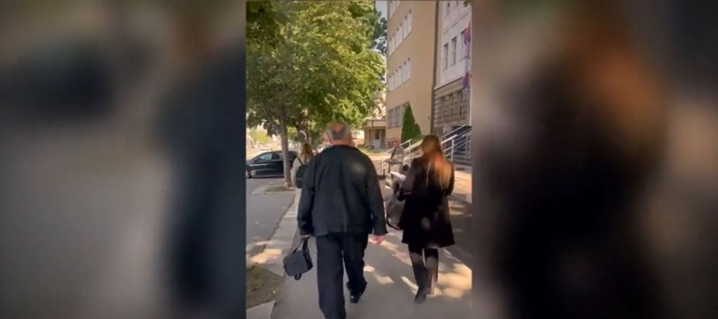 Žrtva silovanja prepoznala Jovana Radana - 6