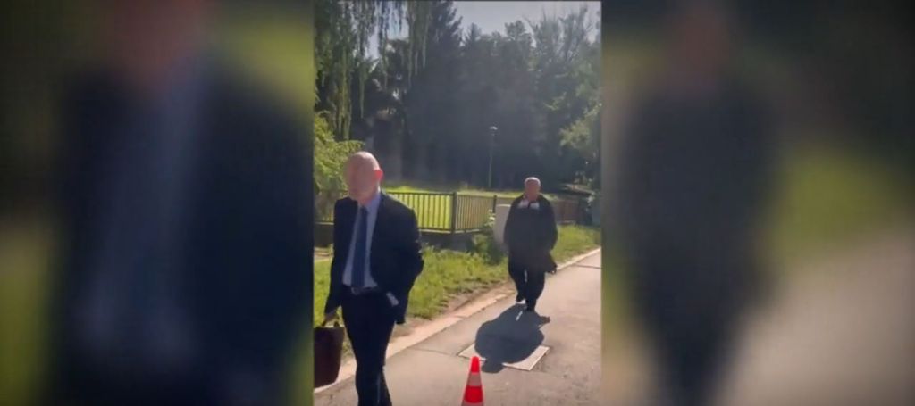 Žrtva silovanja prepoznala Jovana Radana - 6