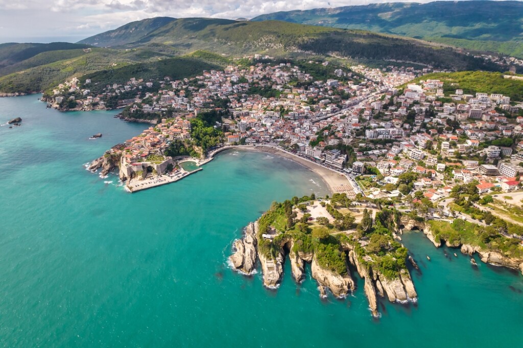 Ulcinj - 1