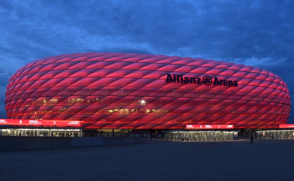 Allianz Arena