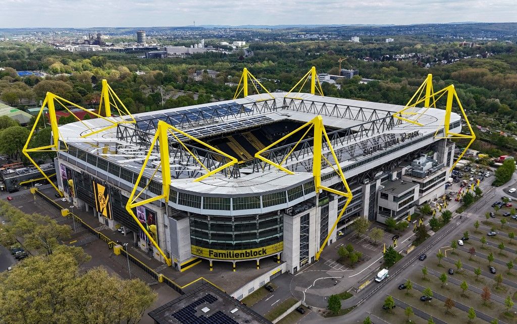 Signal Iduna Park