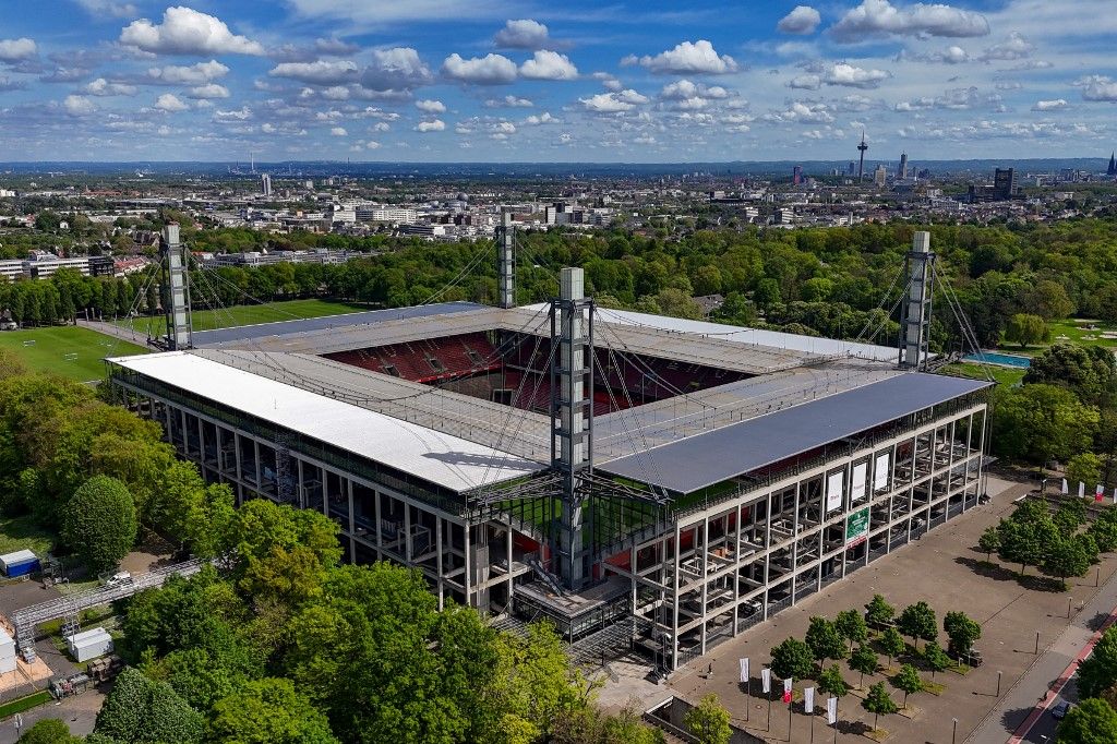 Cologne Stadium