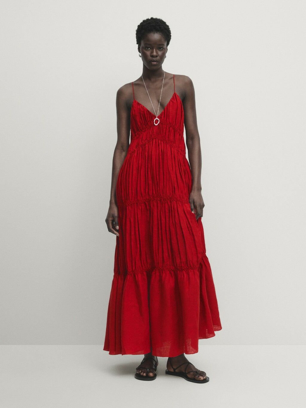 Massimo Dutti, 189 eura