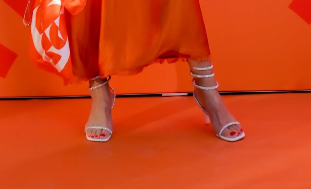 Olja Vori s bisernom torbicom Twinset - 3