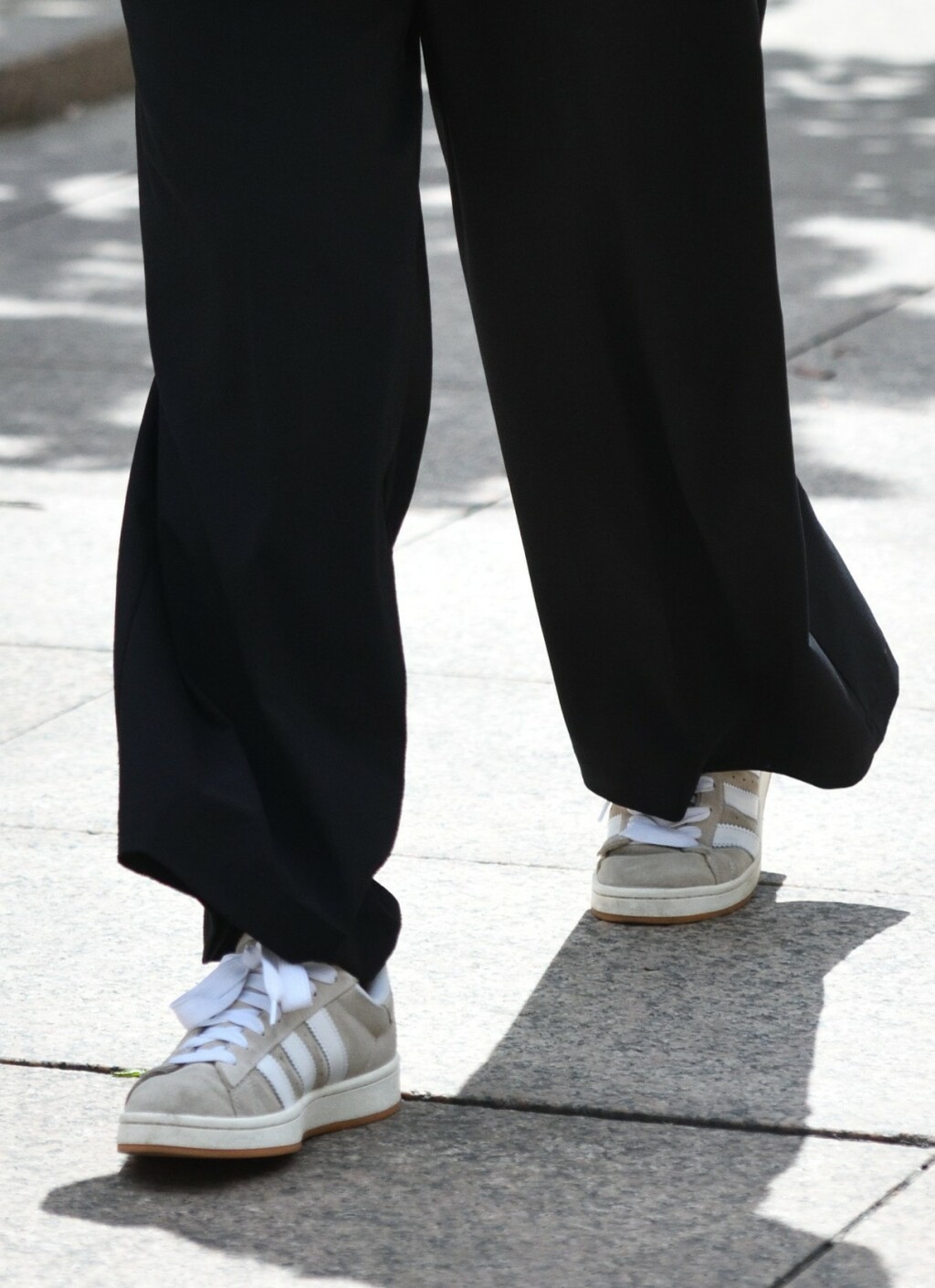 Ležerno street style izdanje ljepotice sa zagrebačke špice