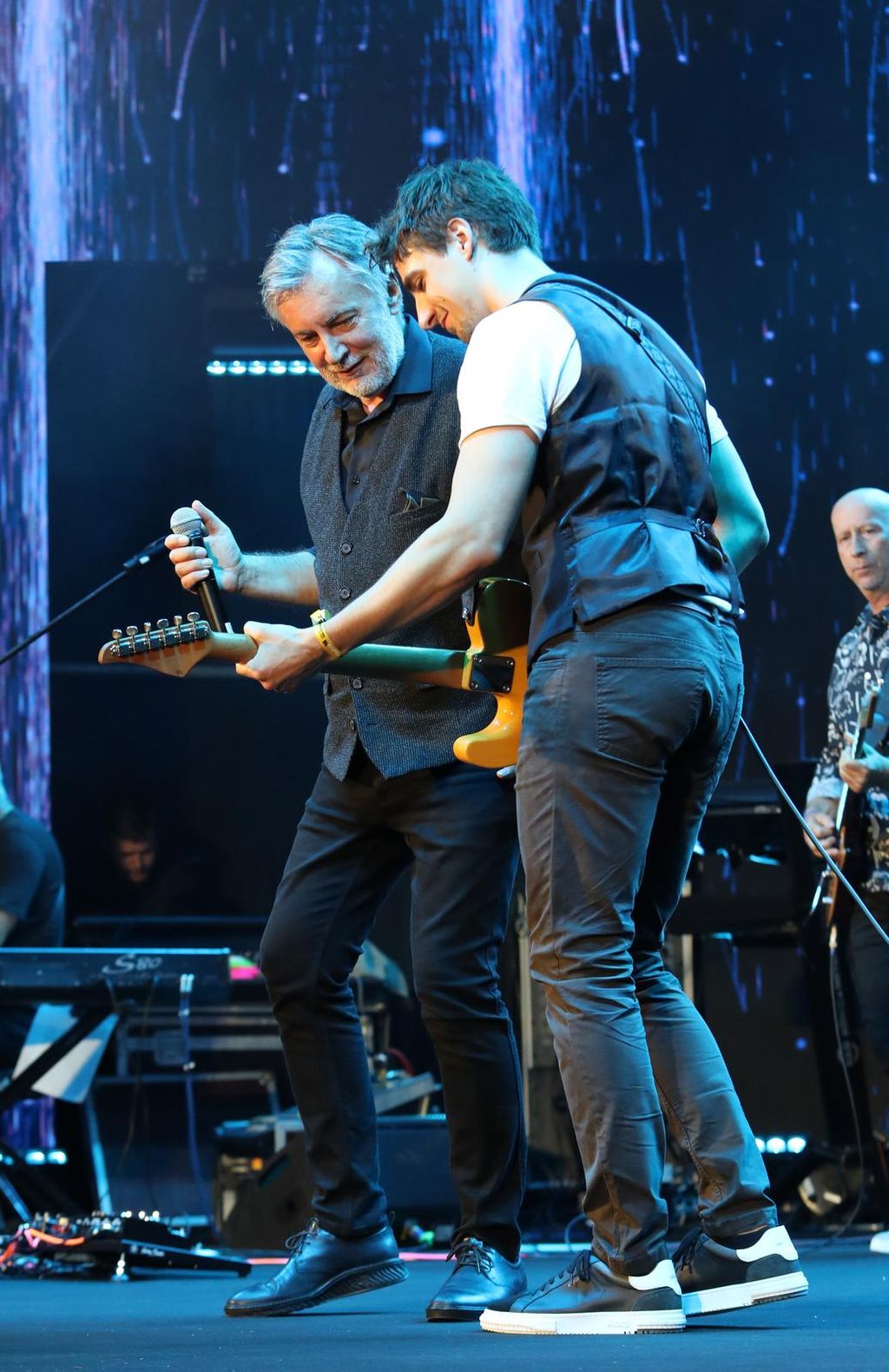 Miroslav i Matija Škoro