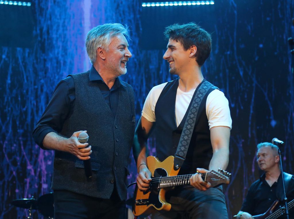 Miroslav i Matija Škoro