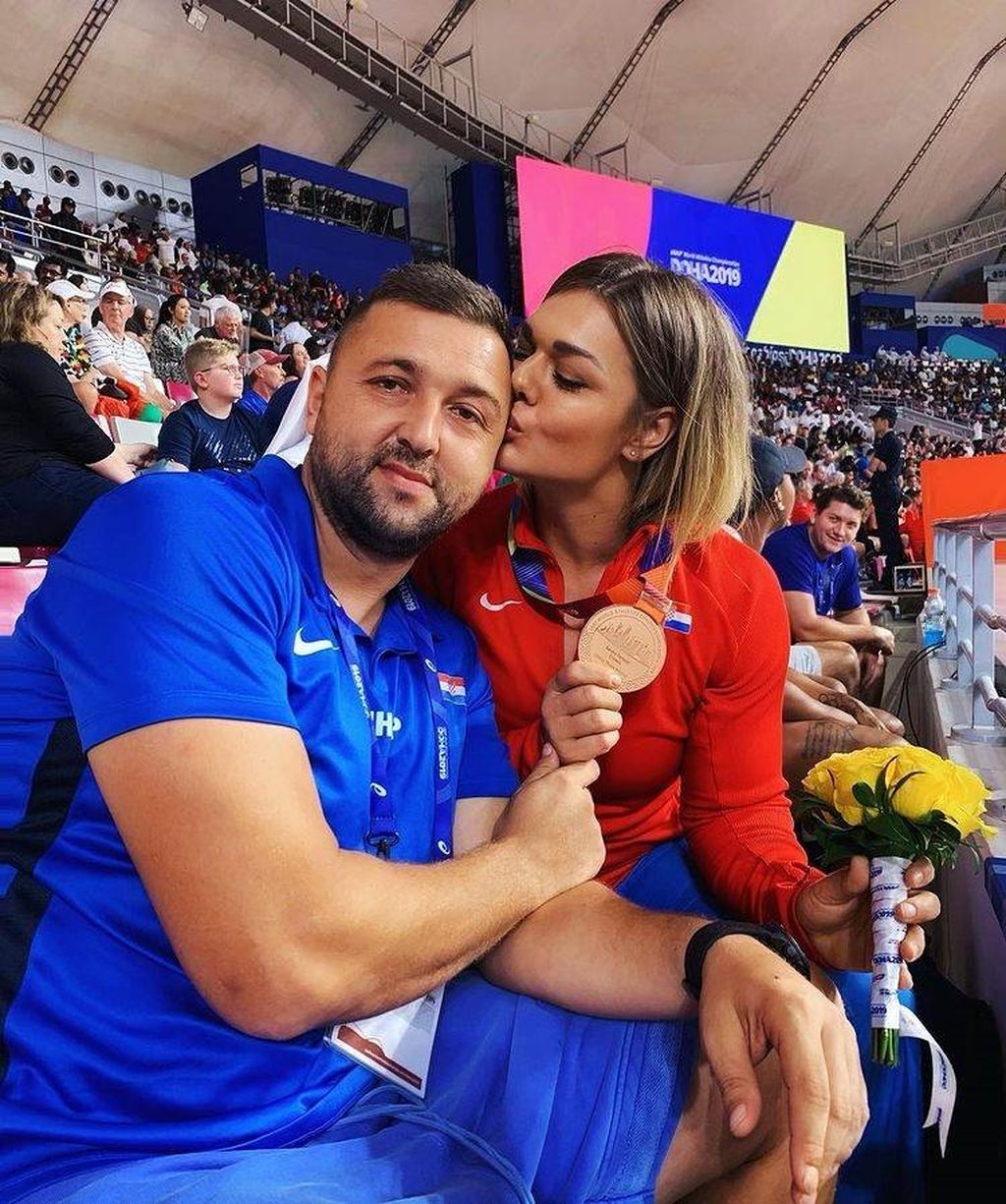 Sandra i Edis Elkasević