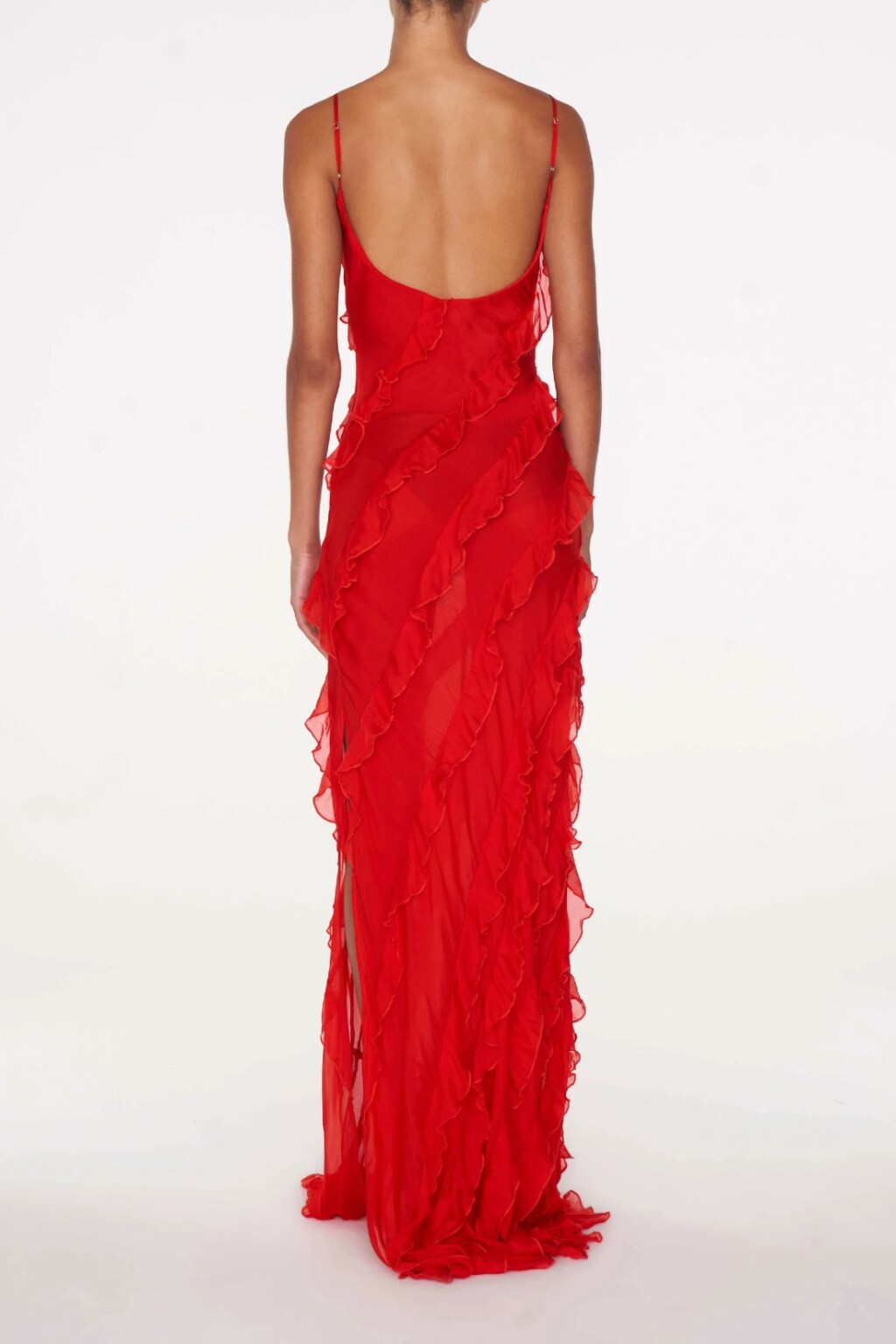 Rat & Boa, haljina Cecelia, 320 eura - 2