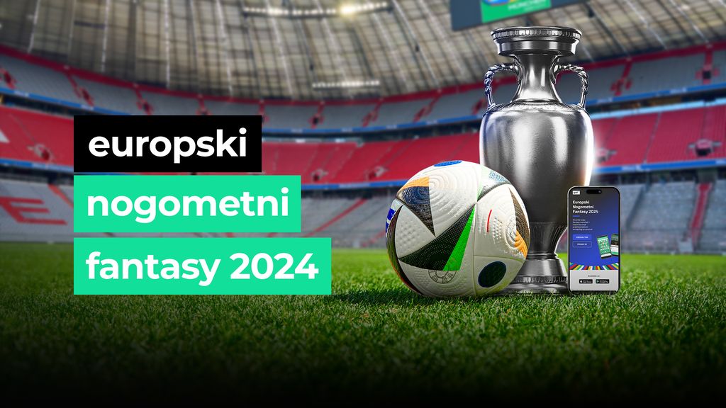 Europski nogometni fantasy 2024 na gol.hr-u