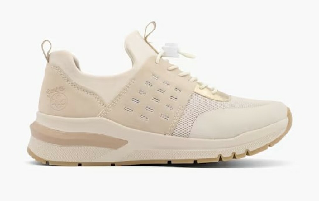 Deichmann, Rieker tenisice, 79,99 eura