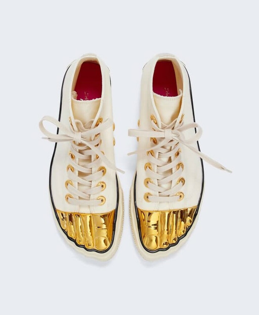 Tenisice modne kuće Schiaparelli