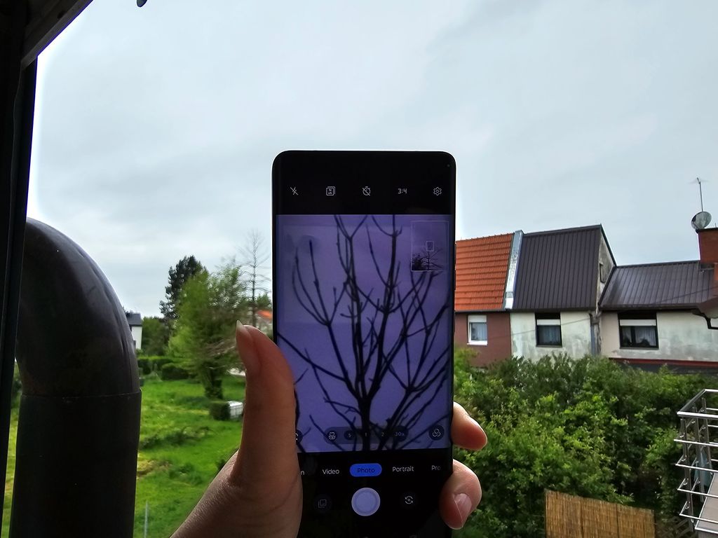 Motorola edge 50 Pro - 8