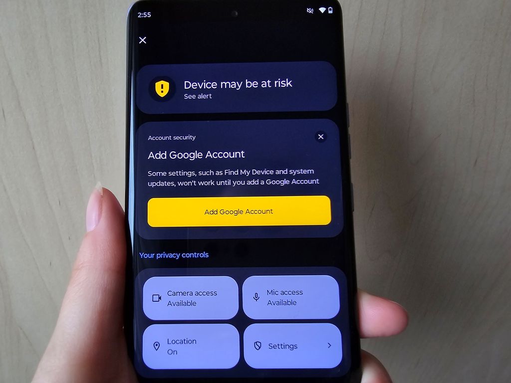 Motorola edge 50 Pro - 8