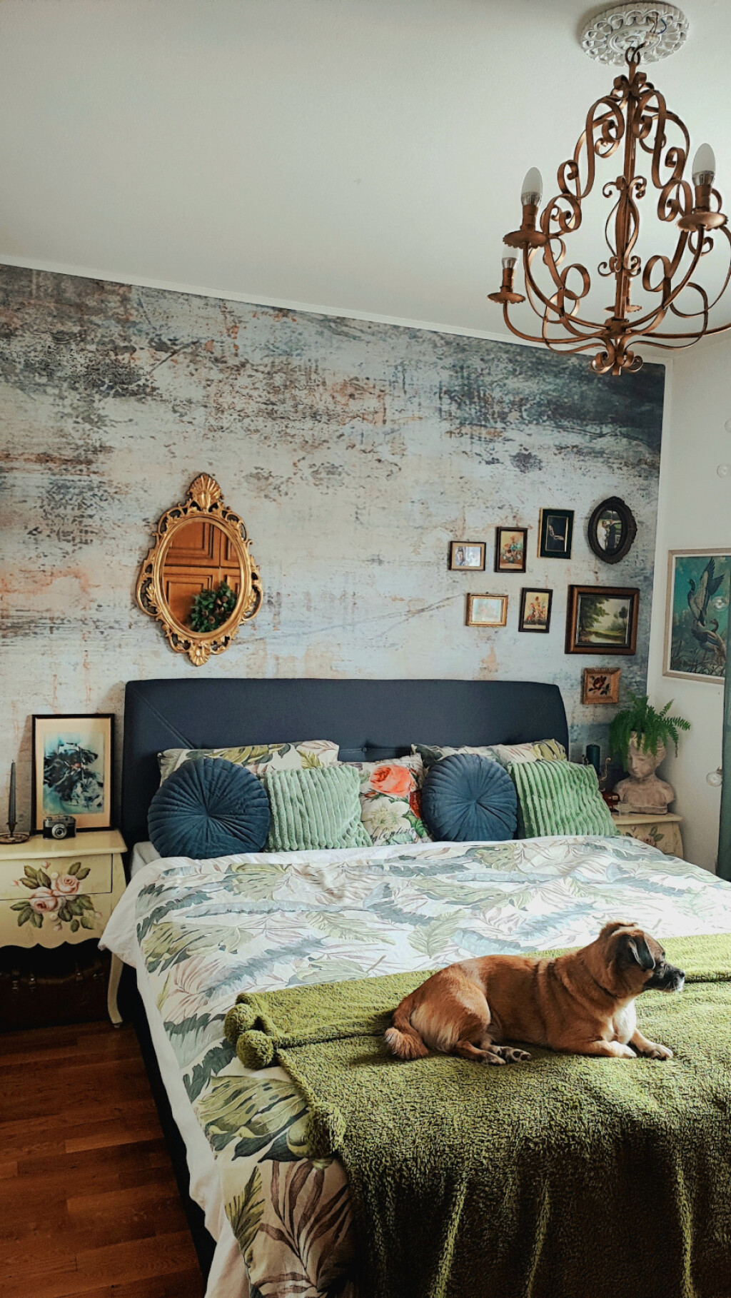 Kuća blizu Rijeke uređena s puno mašte i duše