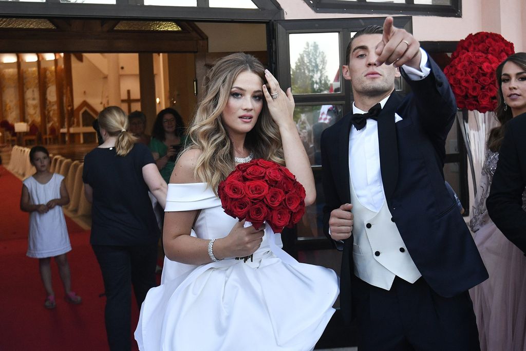 Vjenčanje Matea i Izabel Kovačić - 6