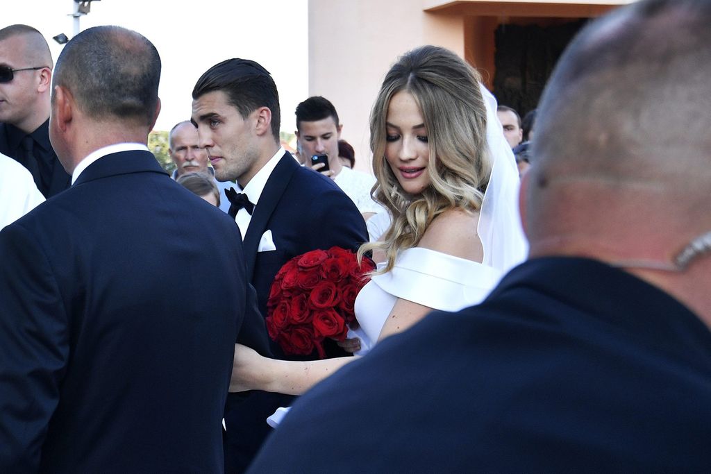 Vjenčanje Matea i Izabel Kovačić - 13