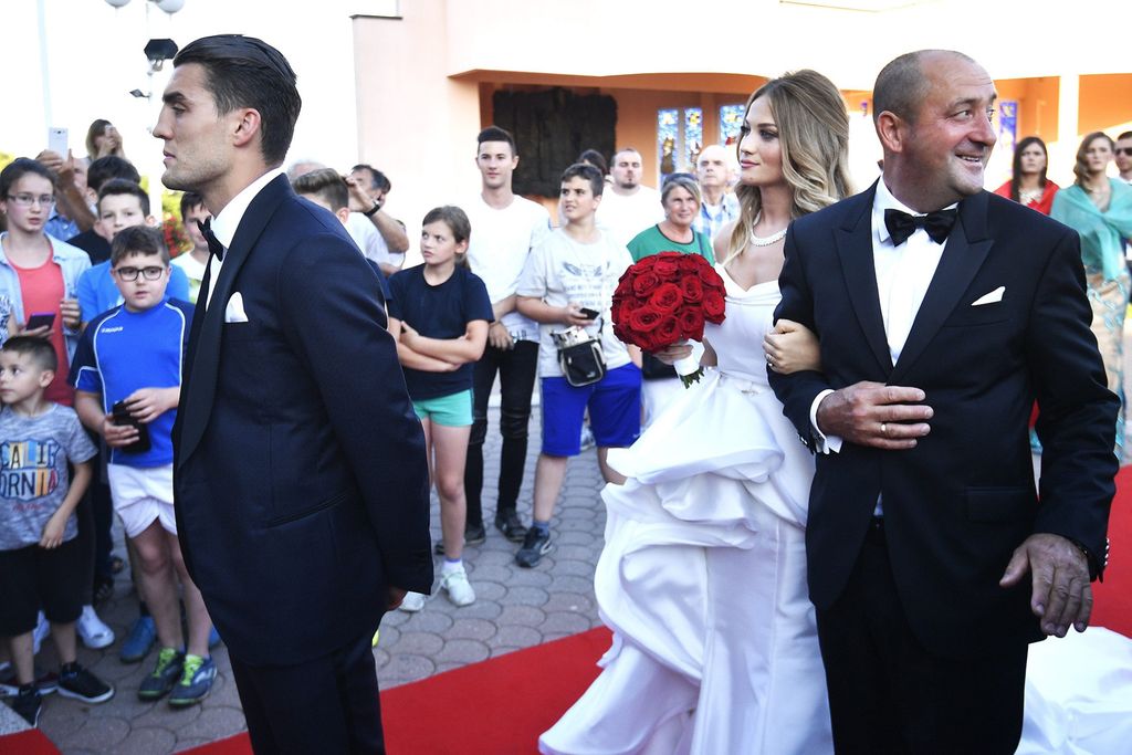 Vjenčanje Matea i Izabel Kovačić - 14
