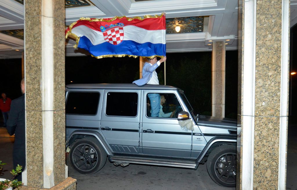 Vjenčanje Matea i Izabel Kovačić - 18