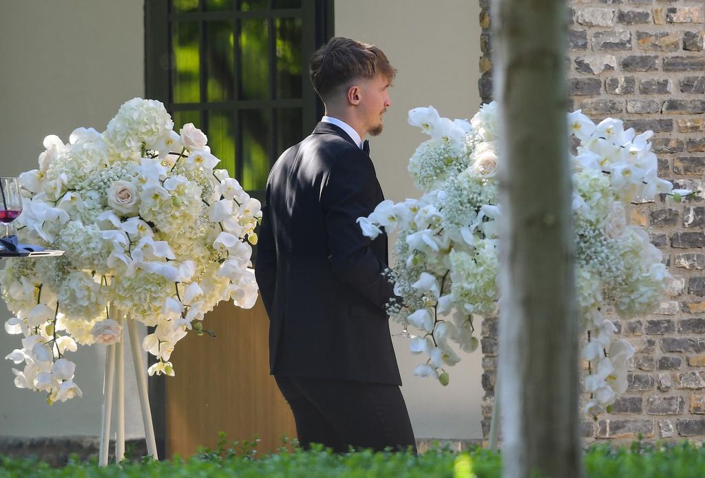 Vjenčanje Dine Dragije i Tina Jedvaja - 12