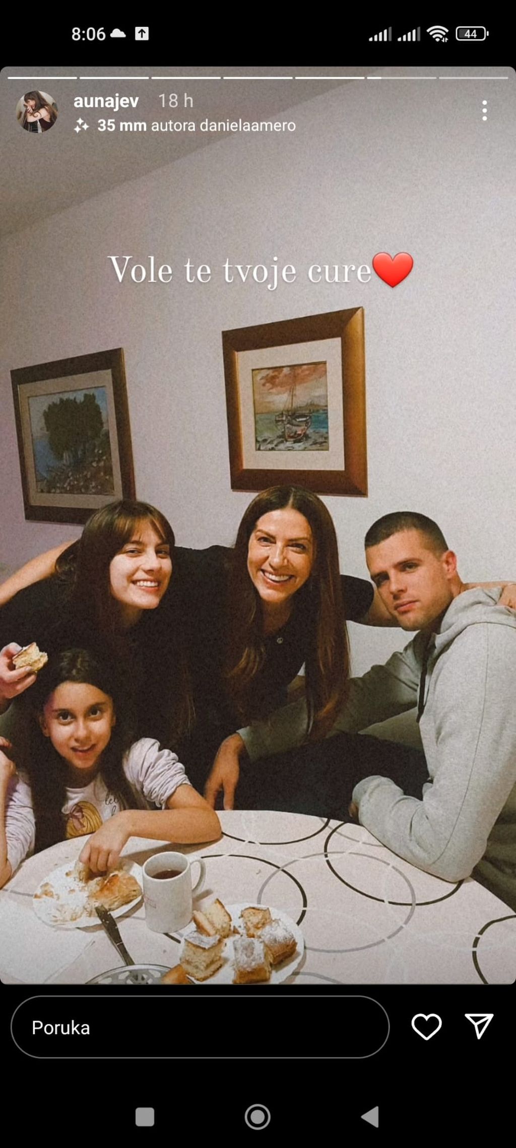 Ana Uršula Najev - 5