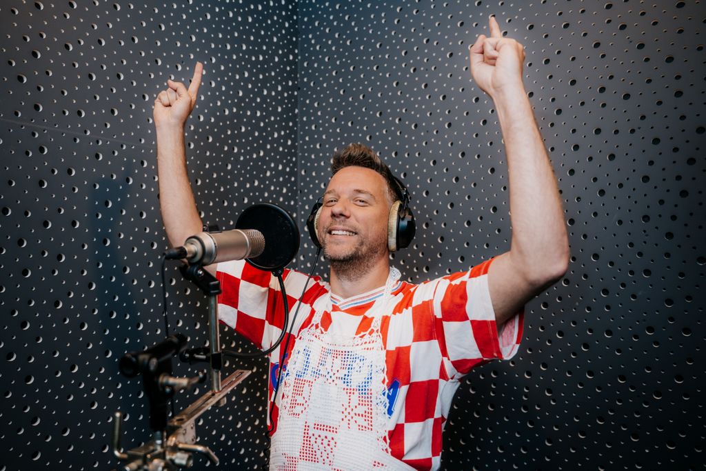 Luka Bulić - 2