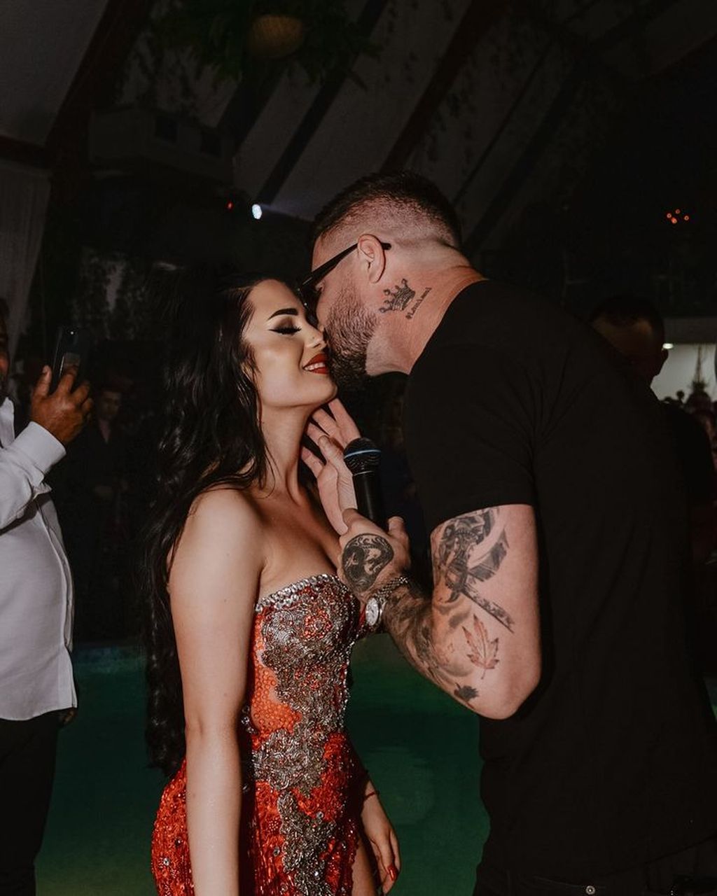 MC Stojan i Zorana Mićanović - 3