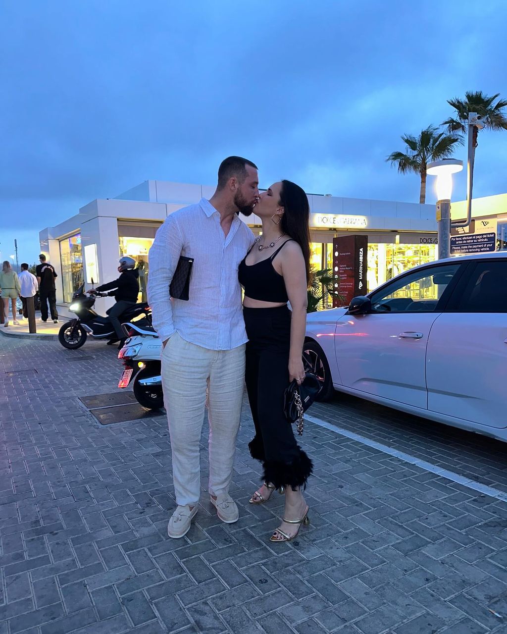 Lana Jurčević i Filip Kratofil - 3