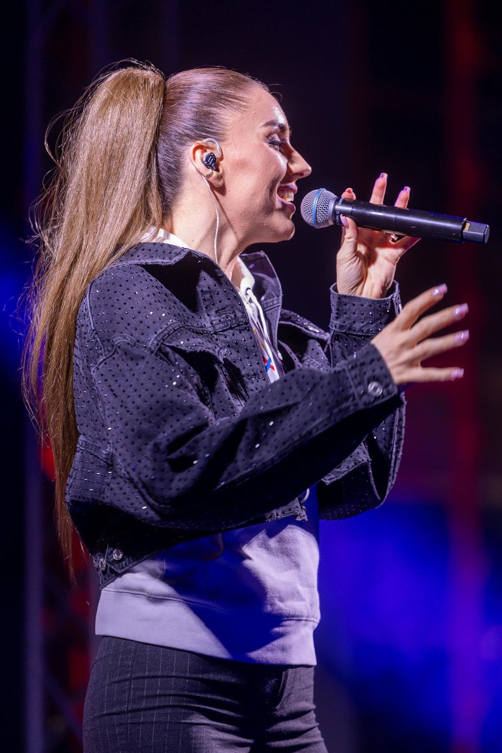 Antonija Čerkez - 4