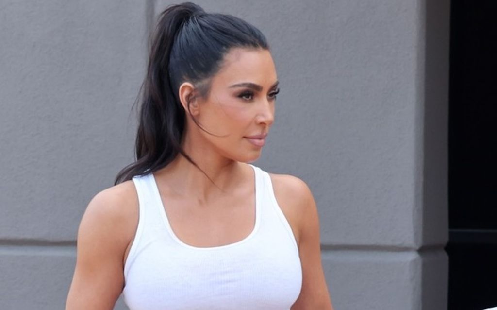 Kim Kardashian - 2