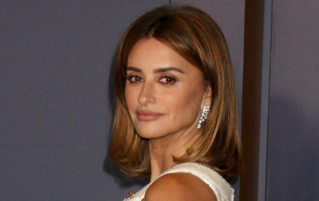 Midi bob frizura veliki je trend