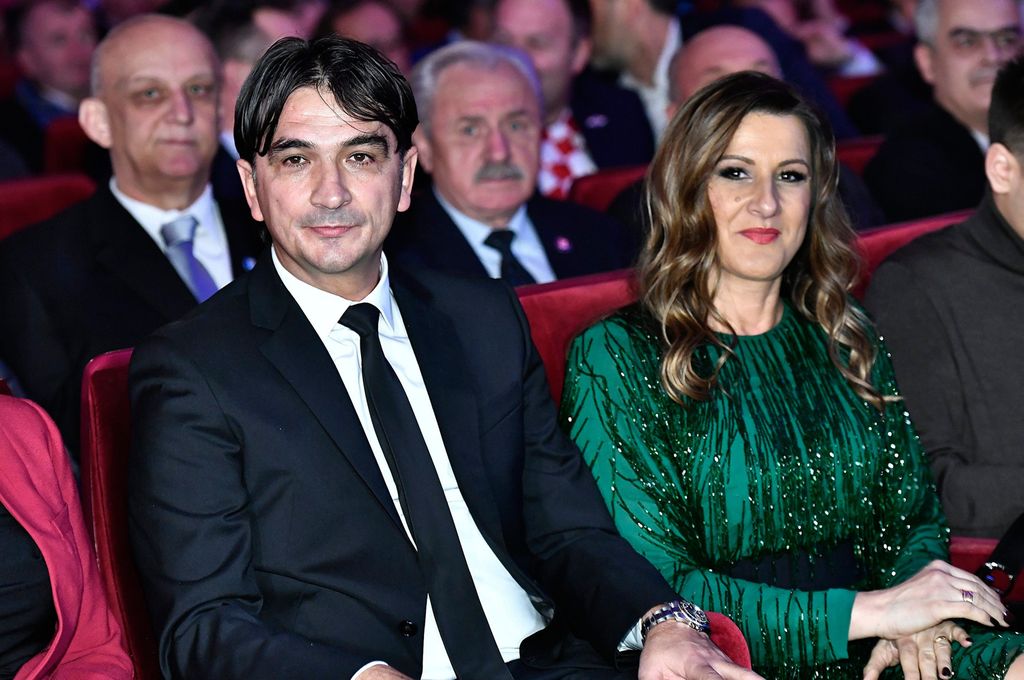 Zlatko i Davorka Dalić - 4