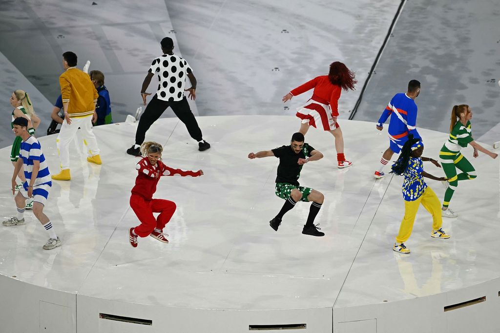 Otvaranje Eura u Njemačkoj - 3