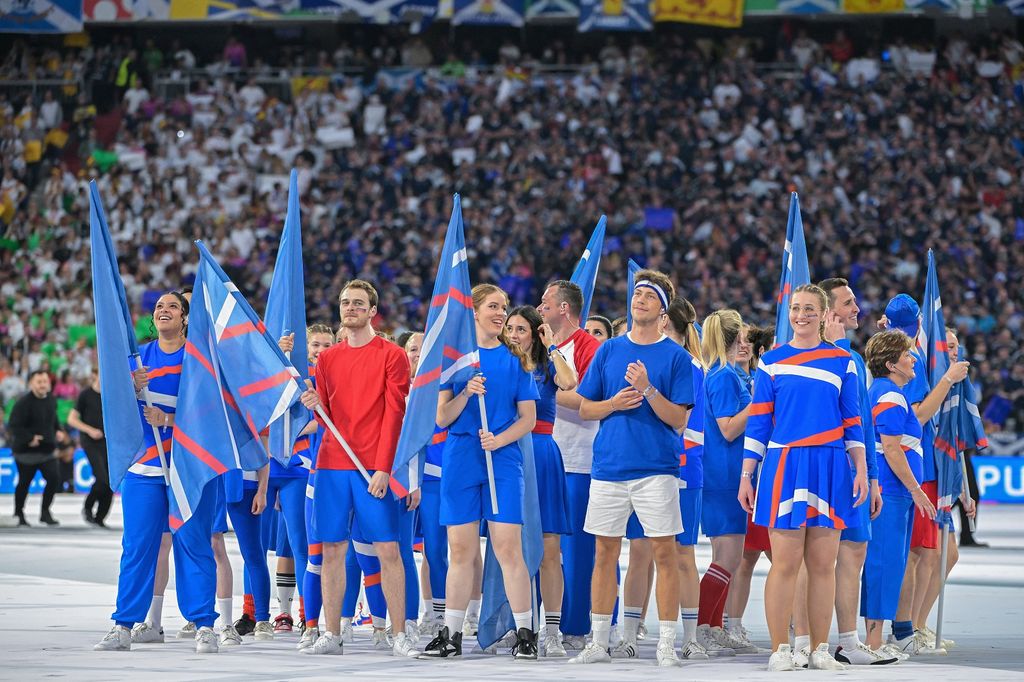 Otvaranje Eura u Njemačkoj - 4