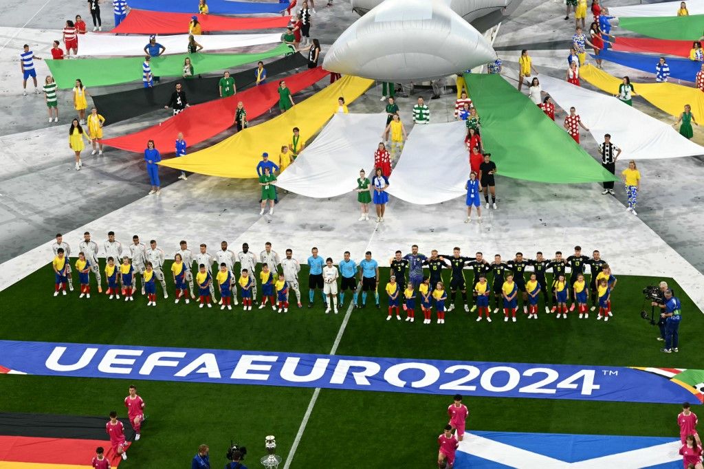 Otvaranje Eura u Njemačkoj - 5