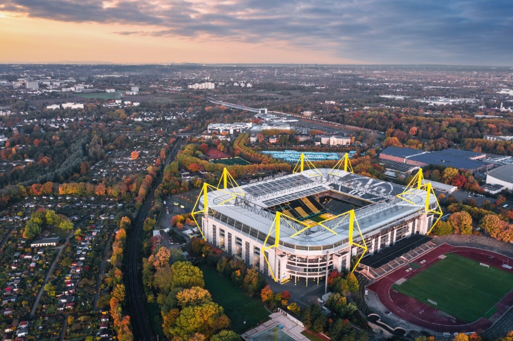 Dortmund - 1