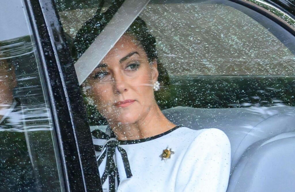 Catherine Middleton