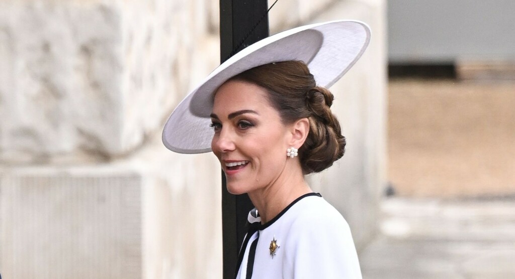 Catherine Middleton