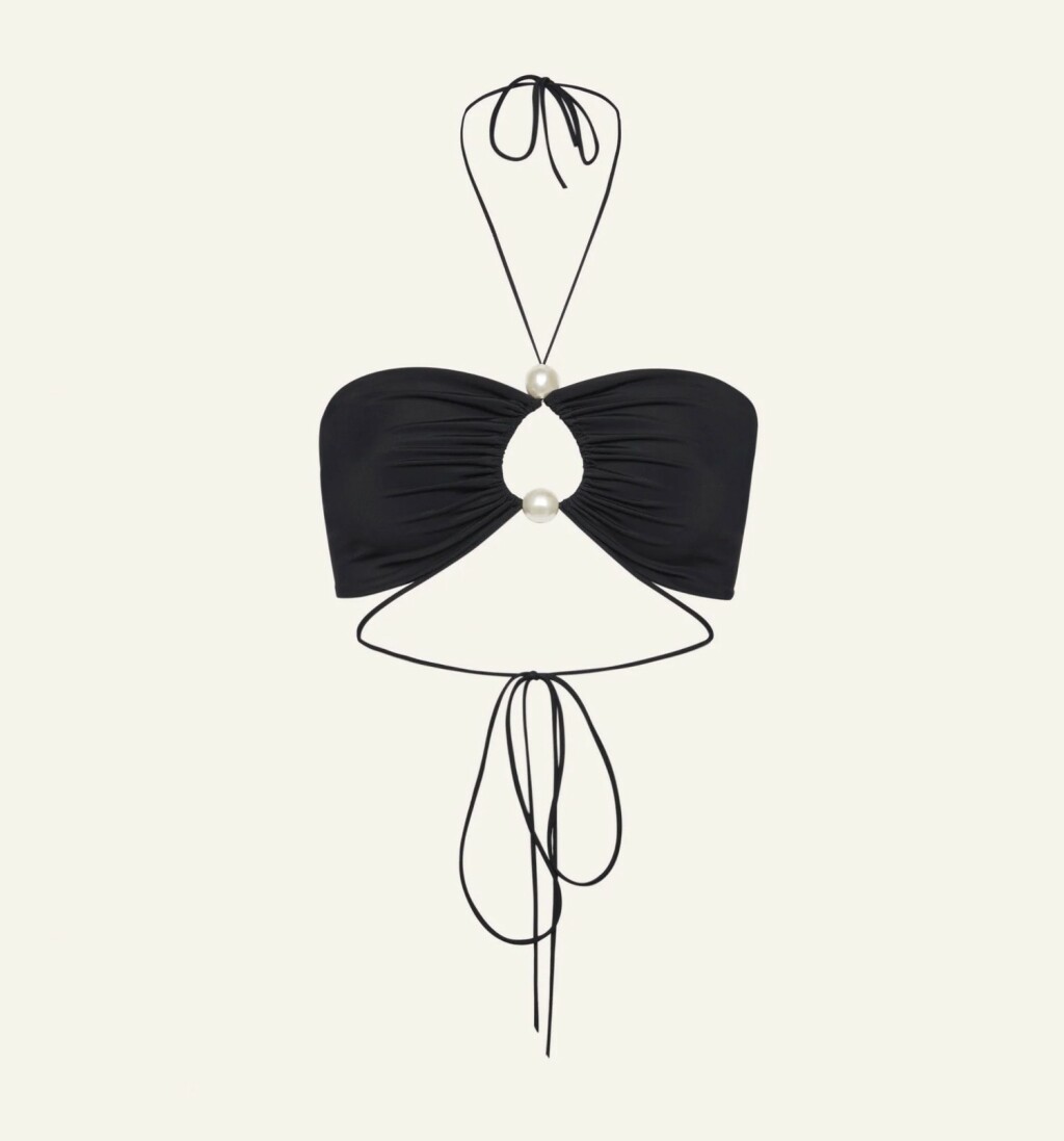 Magda Butrym bikini, gornji dio 475 eura, donji dio 430 eura - 4