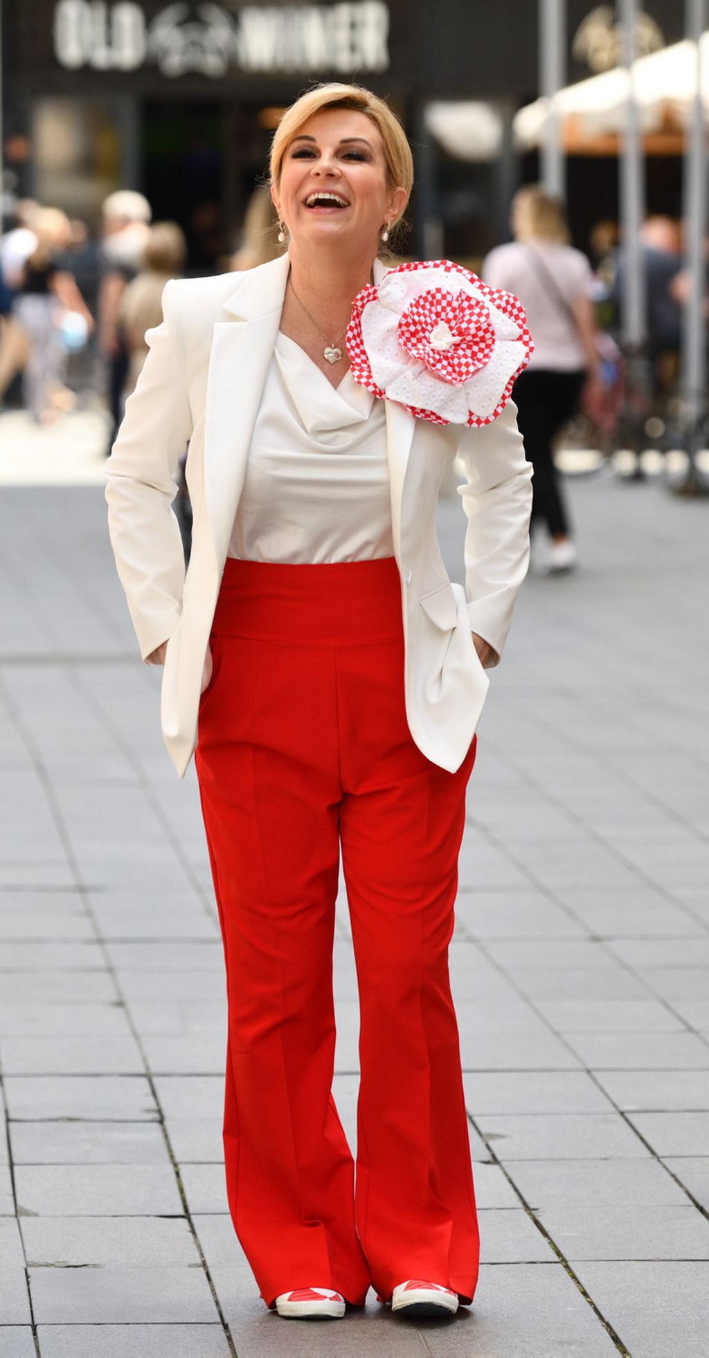 Kolinda Grabar-Kitarović - 3