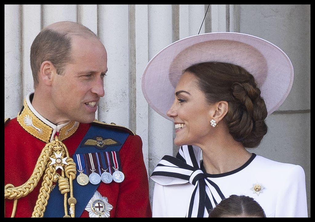 Princ William i Kate Middleton - 2