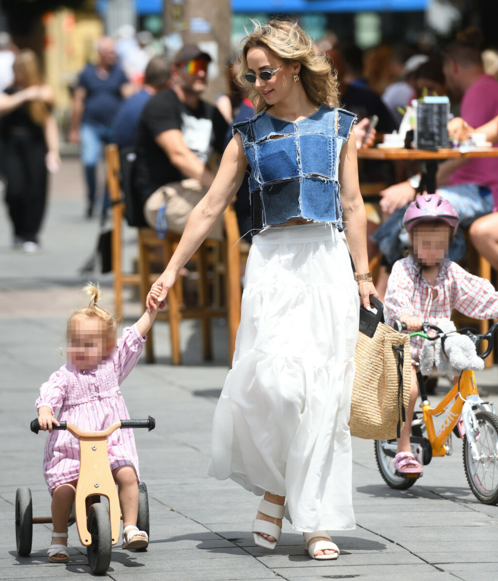 Ulična moda u centru Zagreba - 16