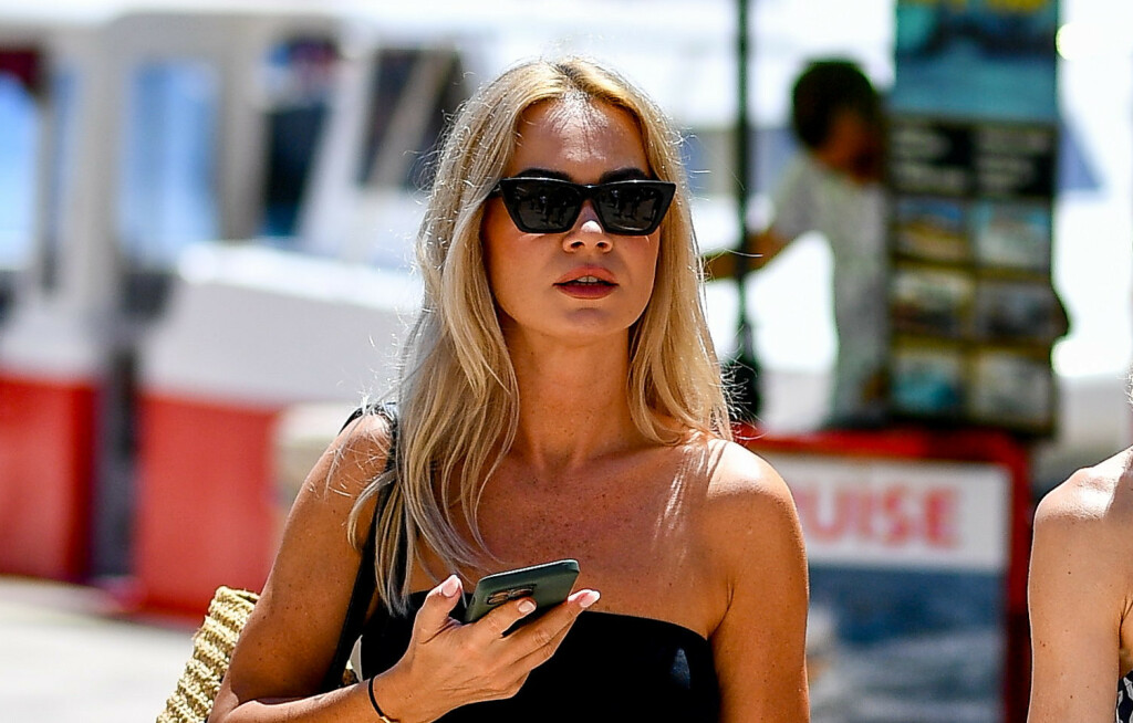 Ulična moda u Dubrovniku - 9