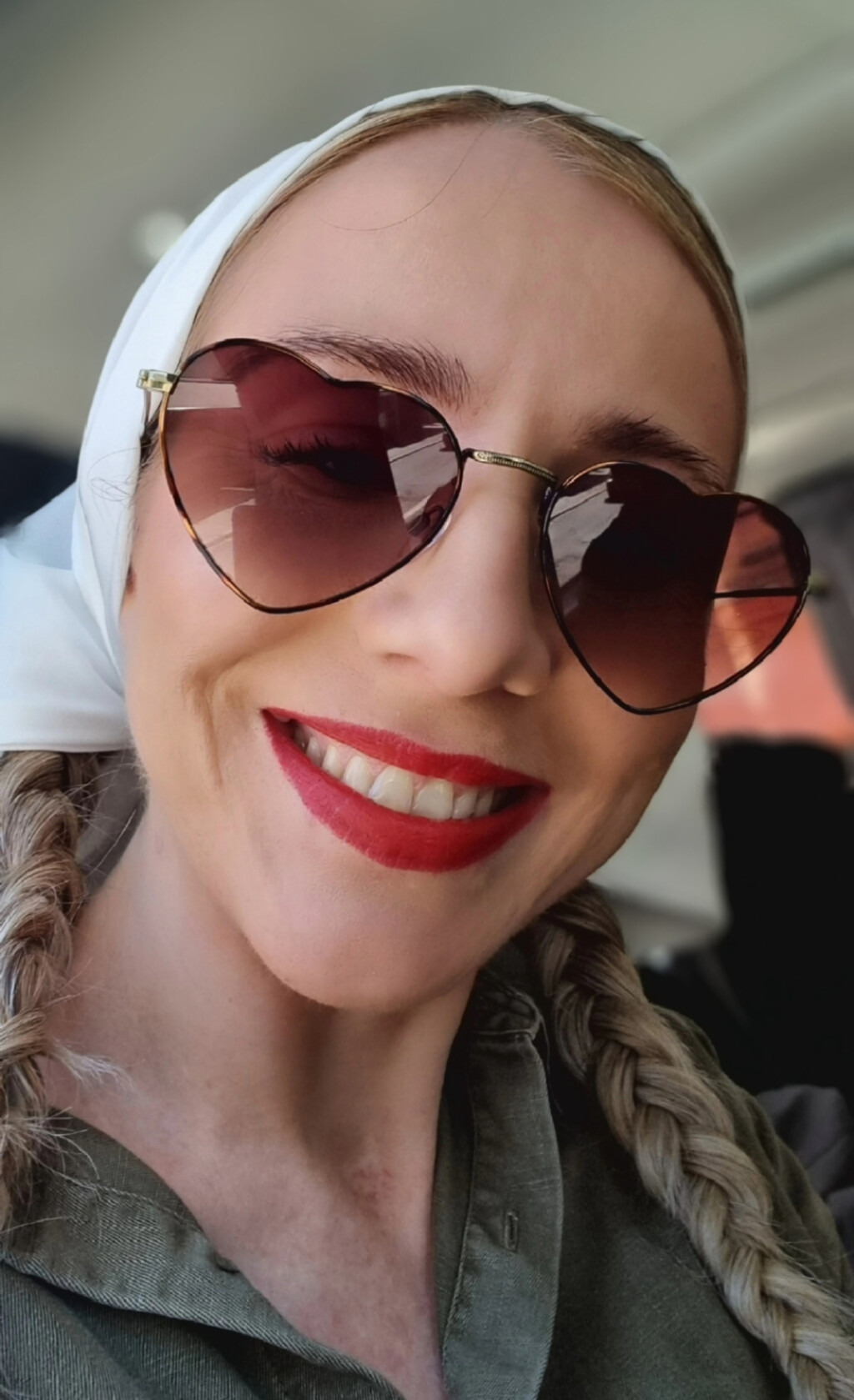 Luana Kličić, plesačica Baby Lasagne, ispričala nam je sve o Eurosongu i životu poslije Eurosonga