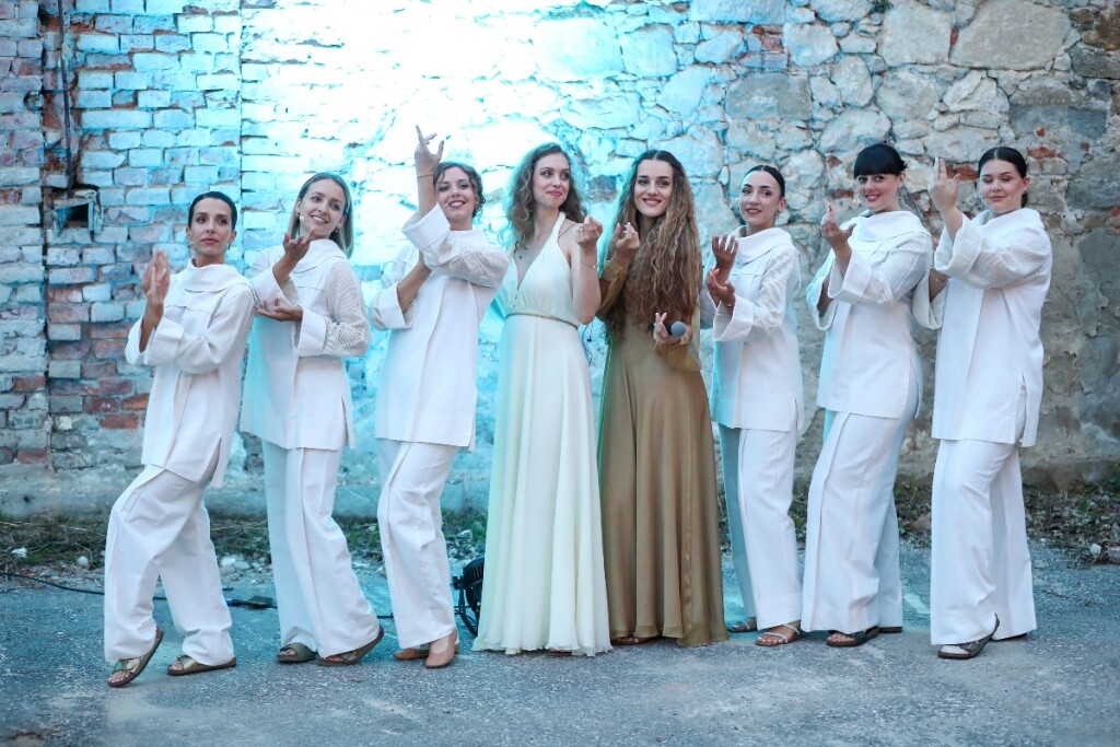 Ni druge izvođačice nisu modno podbacile