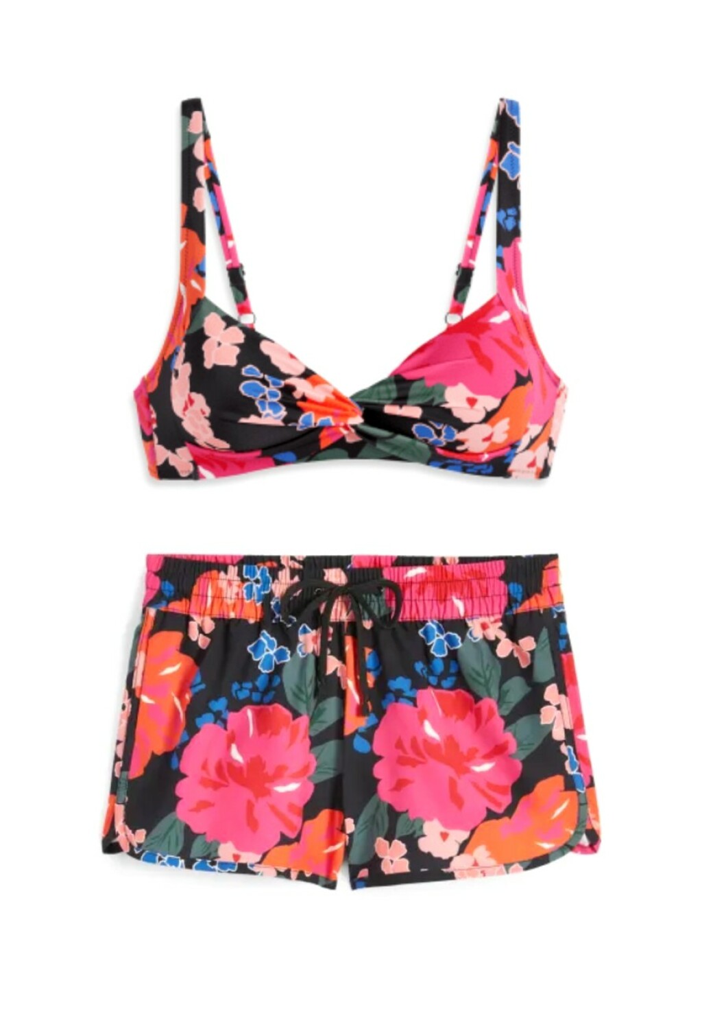 C&A, gornji dio 15,99 EUR, donji dio 17,99 EUR