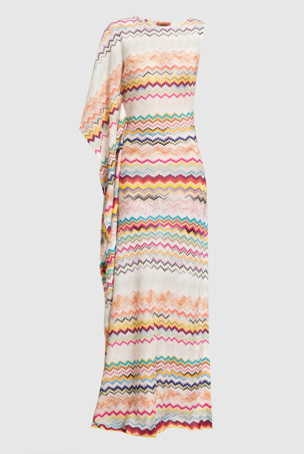 Ana Gruica Uglešić nosi haljinu brenda Missoni