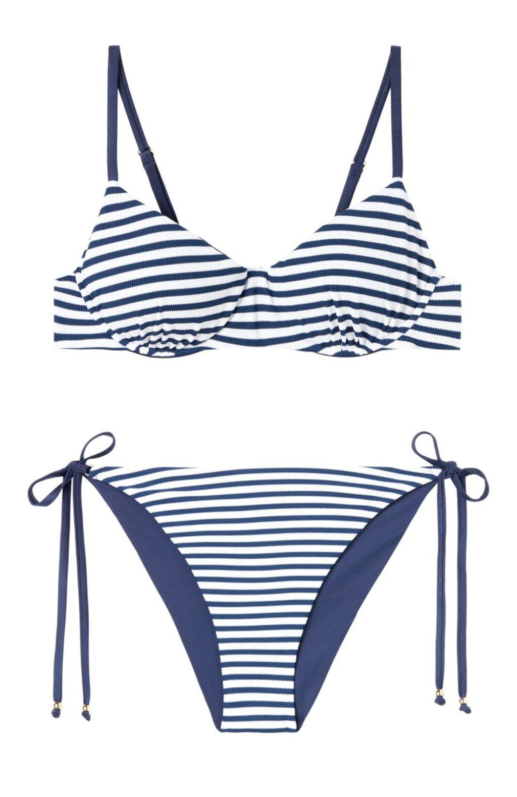 Calzedonia, gornji dio 42,50 EUR, donji dio 21,90 EUR