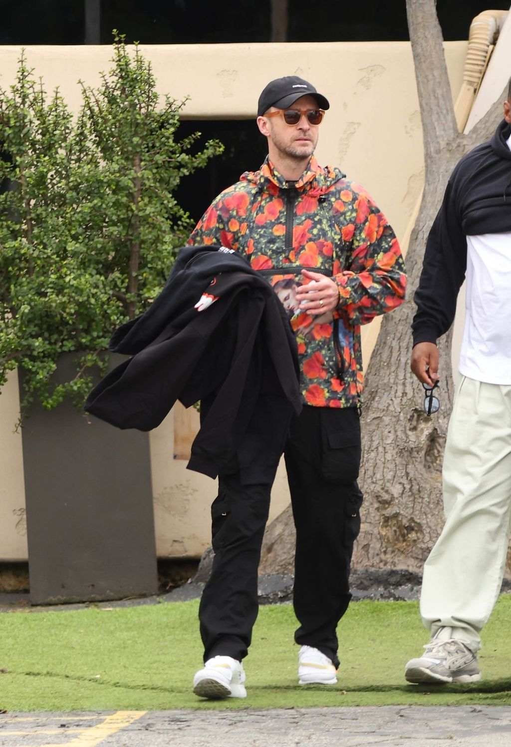 Justin Timberlake - 2